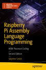 Raspberry Pi Assembly Language Programming: ARM Processor Coding