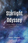 Starlight Odyssey: A Journey Across the Galaxy