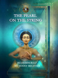 Title: The Pearl on the String, Author: Jenny Richter
