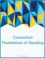 Title: Connecticut Foundations of Reading, Author: Violet R Garfield