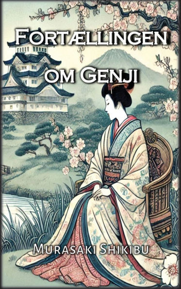 Fortï¿½llingen om Genji