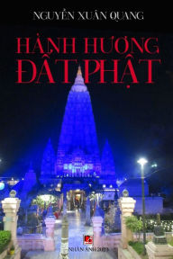 Title: HÃ¯Â¿Â½nh Hương Đất Phật (color), Author: Xuan Quang Nguyen