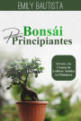 Bonsái para Principiantes: El Arte y la Ciencia de Cultivar Árboles en Miniatura