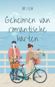 Title: Geheimen van romantische harten, Author: I J N