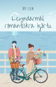 Title: Leyndarmál rómantískra hjörtu, Author: I J N