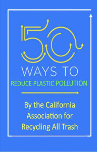 Title: 50 Ways to Reduce Plastic Pollution, Author: Joel Joseph
