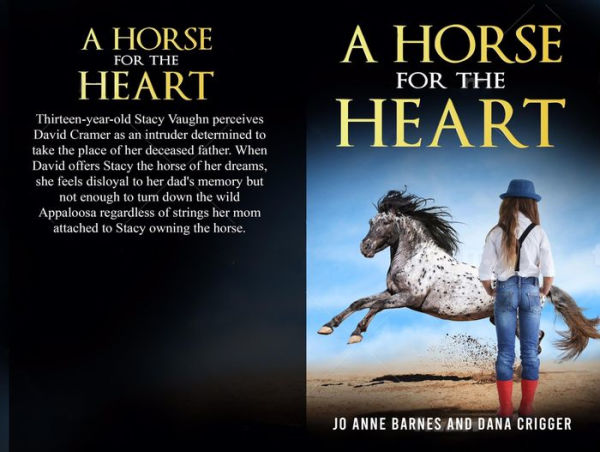 A Horse for the Heart