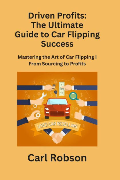 Are There Any Financing Options For Scaling My Car Flipping Business?