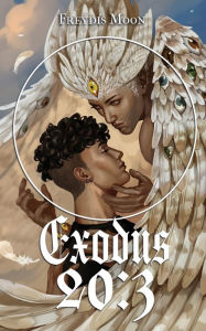 Title: Exodus 20: 3, Author: FreydÃÂÂs Moon