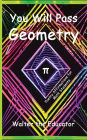 You Will Pass Geometry: Poetry Affirmations for Math Students
