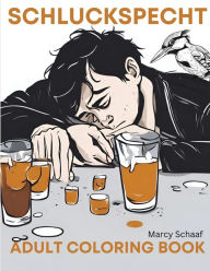 Title: Schluckspecht, Author: Marcella Doodles