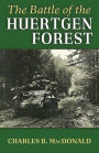 Battle of the Huertgen Forest
