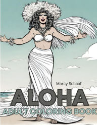Title: Aloha, Author: Marcella Doodles