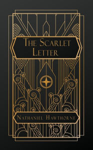 Title: The Scarlett Letter, Author: Nathaniel Hawthorne