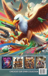 Title: Battle Birds AtoZ's, Author: Dewain Reyna