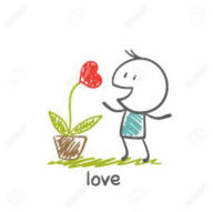 Title: The Little Seedling's Big Heart, Author: Ada Torres