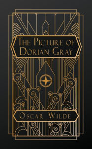 Title: The Picture of Dorian Gray, Author: Oscar Wilde