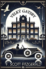 Title: Velkï¿½ Gatsby, Author: F. Scott Fitzgerald