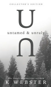 Title: U & U Collector's Edition, Author: K Webster