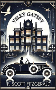 Title: VelkÃ¯Â¿Â½ Gatsby, Author: F. Scott Fitzgerald