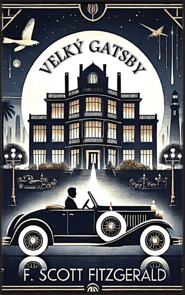 VelkÃ¯Â¿Â½ Gatsby