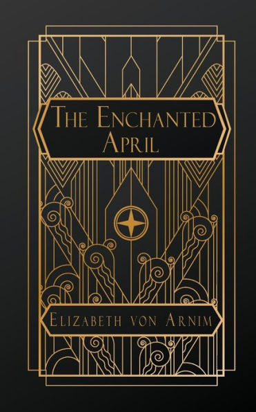 The Enchanted April