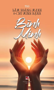 Title: Bï¿½nh Minh (hardcover), Author: Hoang Manh Lam