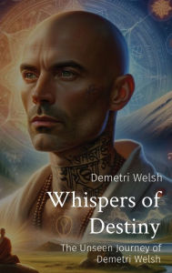 Title: Whispers of Destiny: The Unseen Journey of Demetri Welsh, Author: Demetri Welsh