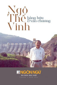 Title: Tạp Chï¿½ Ngï¿½n Ngữ Số Đặc Biệt - Ngï¿½ Thế Vinh (color), Author: Hoan Luan