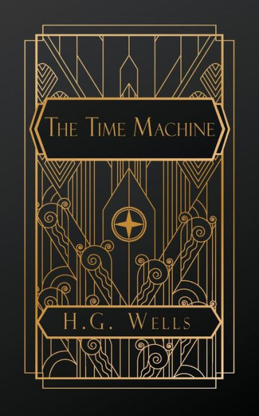 The Time Machine