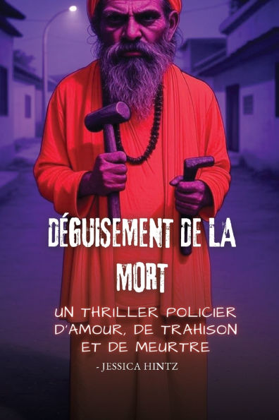 DÃ¯Â¿Â½guisement de la mort: Un thriller policier d'amour, de trahison et de meurtre