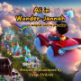 Ali in Wonder-Jannah: A Magical Visit to Paradise
