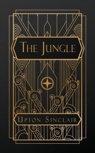 Title: The Jungle, Author: Upton Sinclair