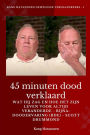 45 minuten dood verklaard: Wat hij zag en hoe het zijn leven voor altijd veranderde - Bijna-doodervaring (BDE) - Scott Drummond