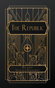 Title: The Republic, Author: Plato