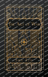 Title: The Art of War, Author: Sun Tzu