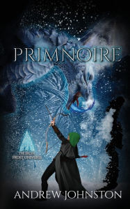 Title: Primnoire, Author: Andrew Johnston