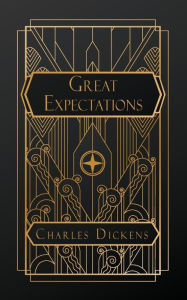 Title: Great Expectations, Author: Charles Dickens