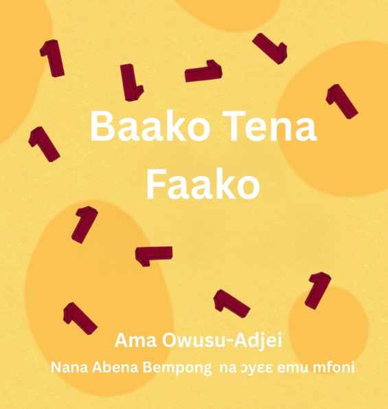 Baako Tena Faako