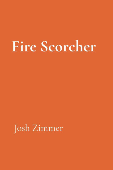 Fire Scorcher: The Darkness Collection