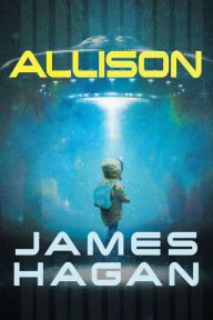 Title: Allison, Author: James Hagan