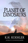 PLANET OF DINOSAURS