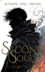 Title: Second Soul, Author: Corwin Michaels