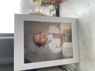 Title: Only Our Precious Time Will Tell It All, Author: McDuffie