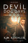 DEVIL DOG DAYS: Nick Englebrecht #3