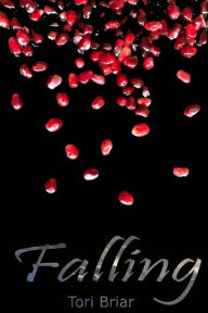 Title: Falling, Author: Tori Briar