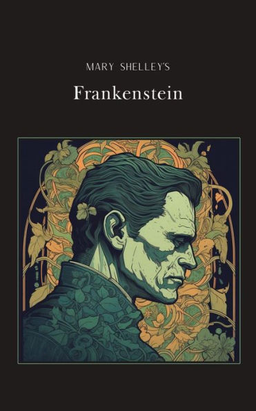 Frankenstein Chinese Edition