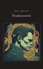 Frankenstein Chinese Edition