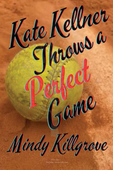 Kate Kellner Throws a Perfect Game