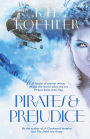 PIRATES & PREJUDICE: A Clockwork Vampire #4